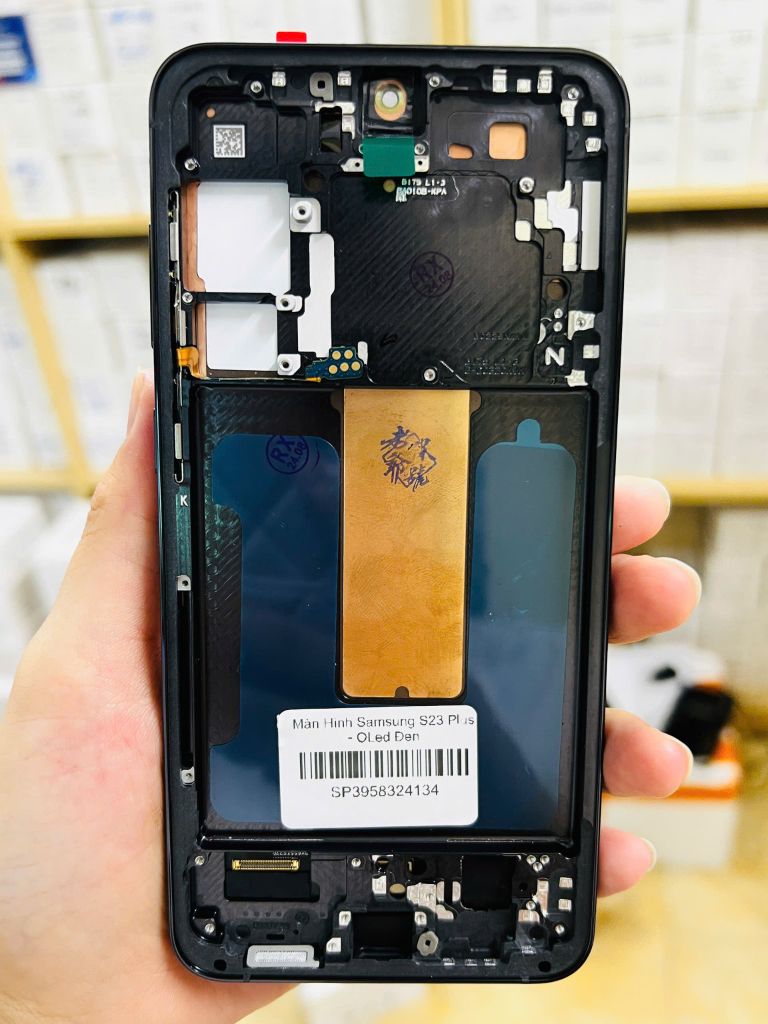 Màn hình Samsung S23 Plus / S916