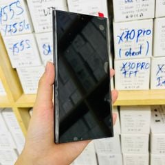 Màn hình Samsung S23 Ultra / S918 (Oled new khung)
