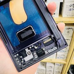 Màn hình Samsung S23 Ultra / S918 (Oled new khung)