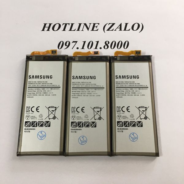 Pin Samsung S6 Active / G890 / S6Active EB-BG890ABA