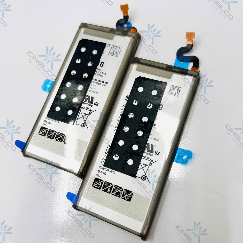 Pin Samsung Galaxy S8 Acitve, G892A, BG892A