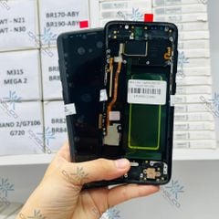 Màn hình full new Samsung Galaxy S8