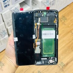Màn hình full new Samsung Galaxy S8