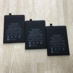 Pin zin công ty Xiaomi Black Shark Helo, BS01FA, 3900, 4000 mAh