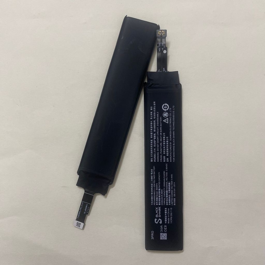 Pin Xiaomi Black Shark 3 Pro BS05FA