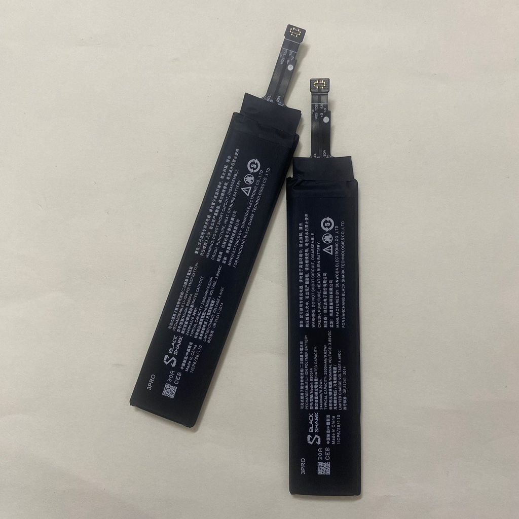 Pin Xiaomi Black Shark 3 Pro BS05FA