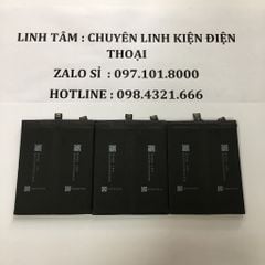 Pin Xiaomi Black Shark 4, Black Shark 4 Pro, Black Shark 4s, Black Shark 4s Pro, BS08FA