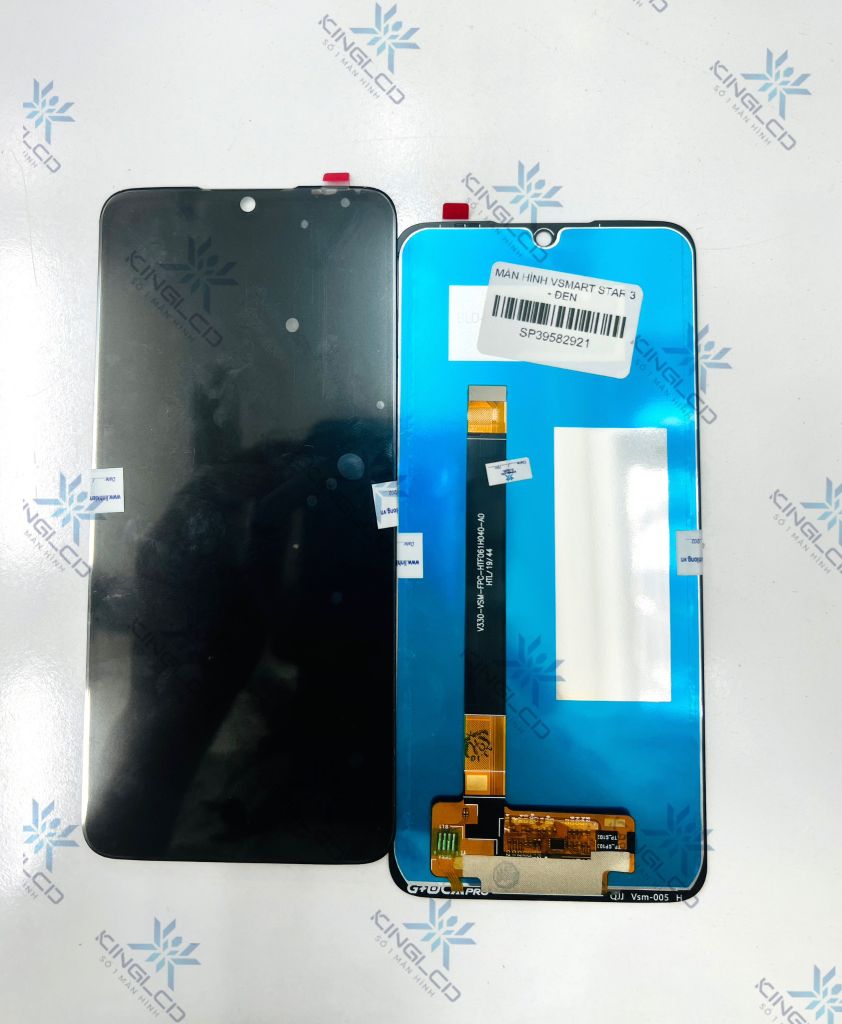 Màn hình full Vsmart Star 3 new hàng công ty