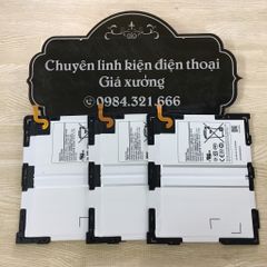 Pin SamSung Galaxy Tab A 10.5 / T595 / T590 / EB-BT595ABE