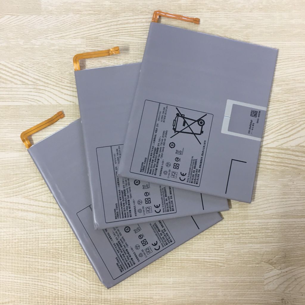PIN TAB T870 / T875 / Tab S7 / S8 11IN EB-BT875ABY