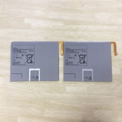 PIN TAB T870 / T875 / Tab S7 / S8 11IN EB-BT875ABY
