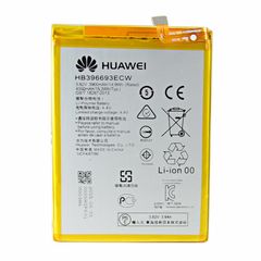 Pin Huawei Honor V8 HB376787ECW