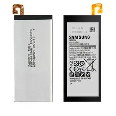 Pin Samsung J5 prime / G570  BG57CABE  2600mAh