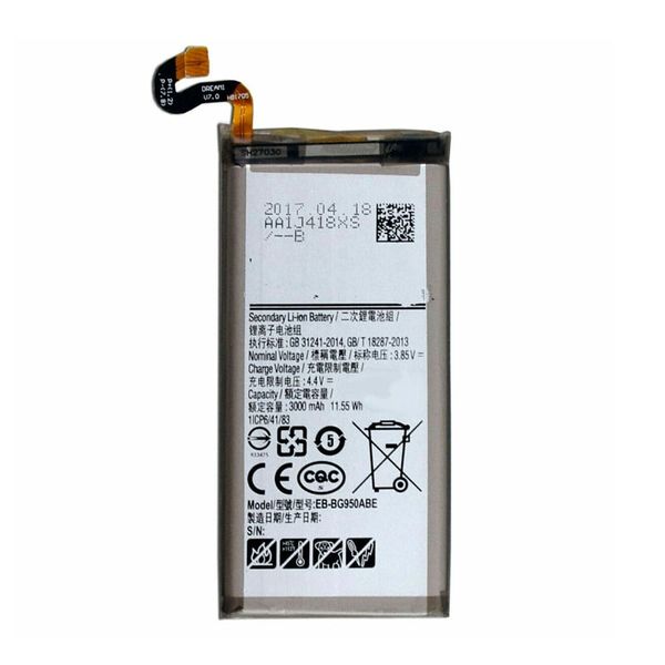 Pin Samsung Galaxy S6 Edge Plus / G928
