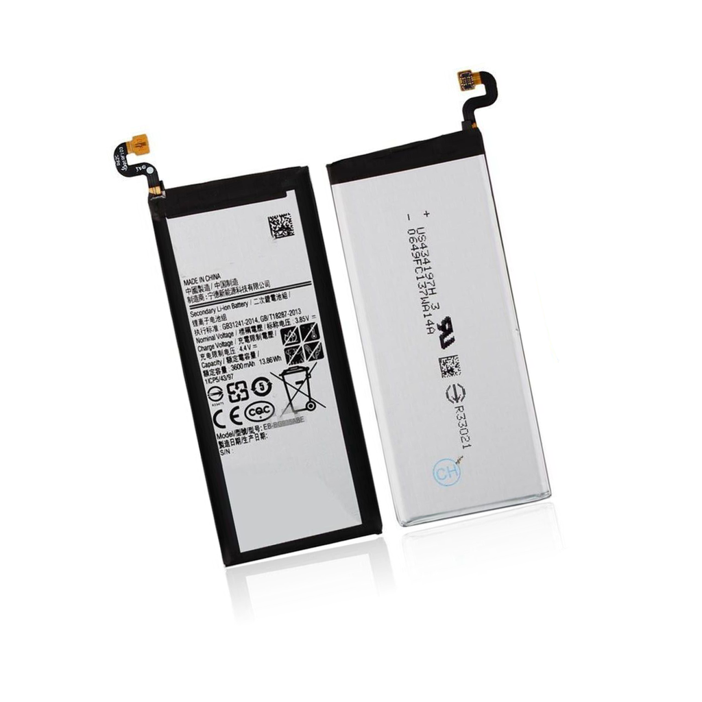 Pin zin công ty Samsung Galaxy Note 7, Note FE, BN935ABA