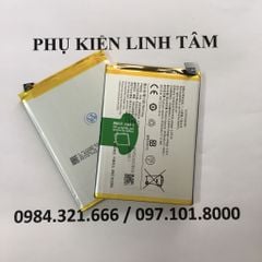 Pin Vivo (B-O1) / B-01 / iQoo U1 4500mAh