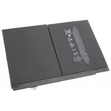 Pin 2/3/4/air/air2/mini/mini2/mini3/mini4 Zin /Dung Lượng Chuẩn