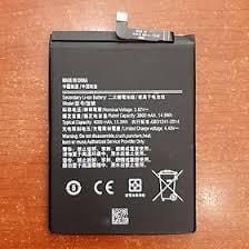 Pin Samsung A10S / A20S / A11 (SCUD-WT-N6)