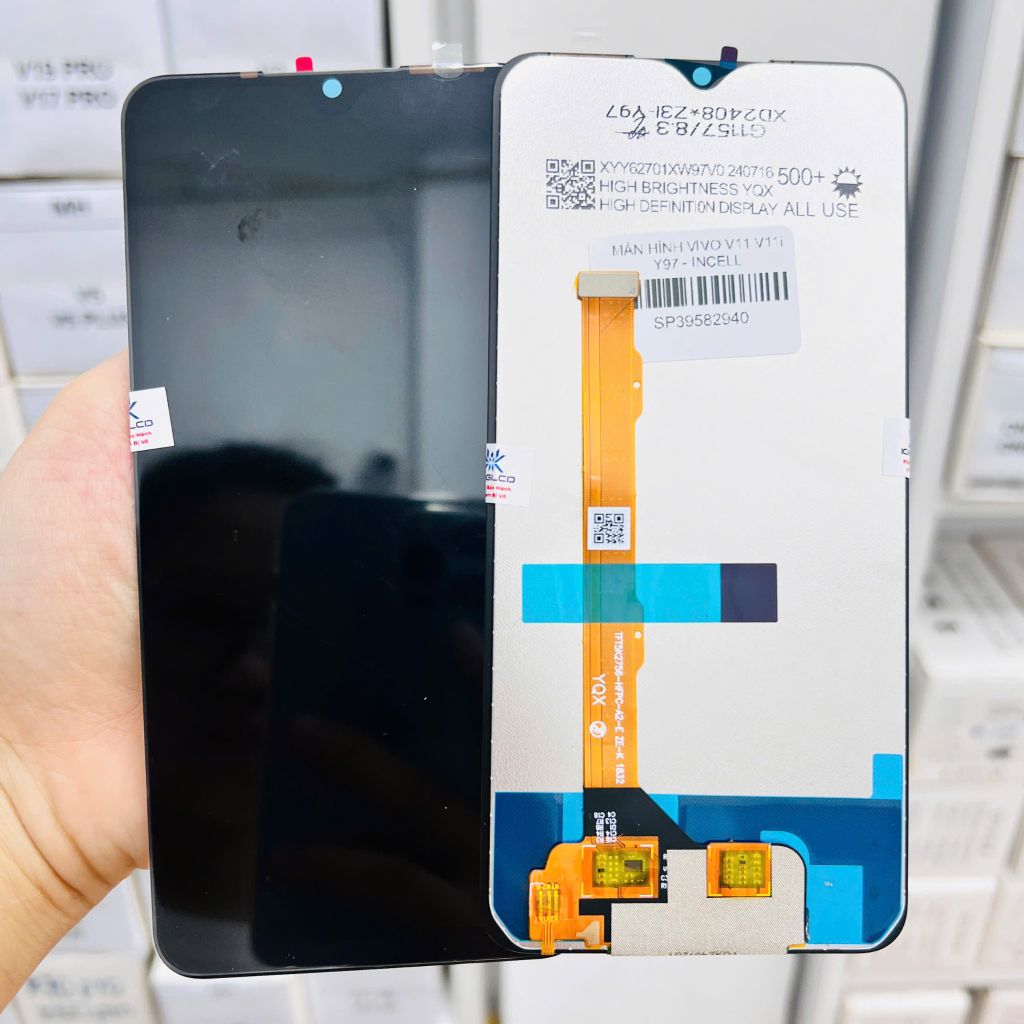 Màn hình Vivo V11 / V11i / Y97 / Vivo 1806