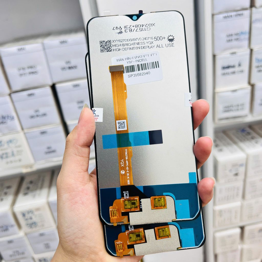 Màn hình Vivo V11 / V11i / Y97 / Vivo 1806