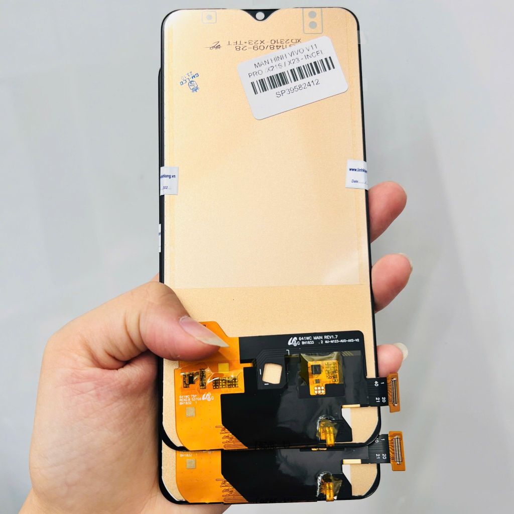 Màn hình Vivo V11 Pro / X21S / X23