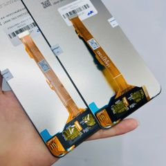 Màn hình full Vivo V15 nguyên bộ màu đen