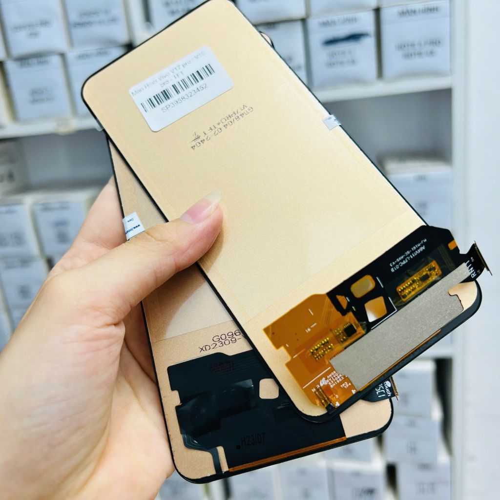 Màn Hình Vivo V17 pro / V19 pro (TFT)