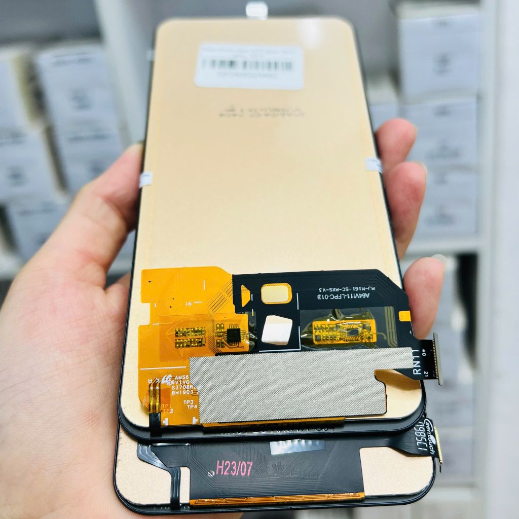 Màn Hình Vivo V17 pro / V19 pro (TFT)