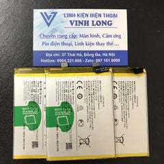 Pin Vivo B-N8 / V20 / S7- 4000mAh