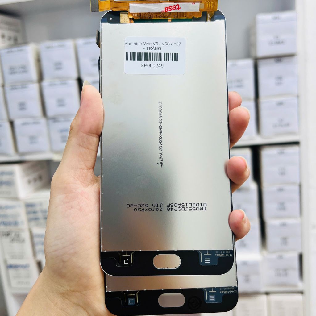 Màn hình Vivo V5 / V5S / Y67