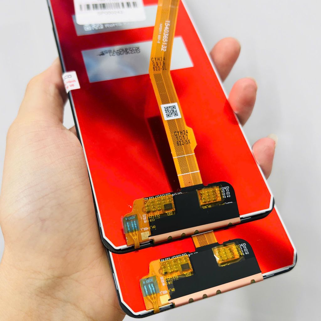 Màn hình Vivo V9 / Z1 / Z1i / Y85