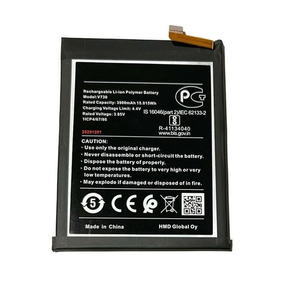 Pin Nokia 1.4 TA-1322 TA-1323 TA-1329 V730