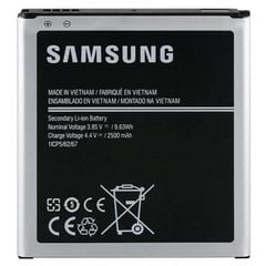 Pin Samsung G720 / Grand Max EB-BG720CBC