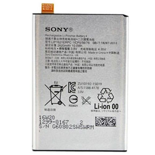 Pin Sony XA1 (LIP1618ERPC)