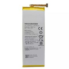 Pin Huawei Honor 6 (HB4242B4EBW) / Honor 4X / CHE1-CL20 / CHE2-LF1