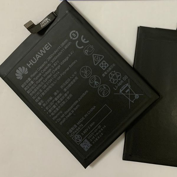 Pin Huwei Nova 2 / HB366179ECW