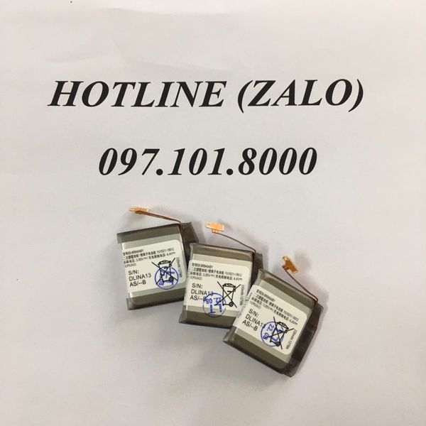 Pin Samsung Watch 3 EB-BR840ABY