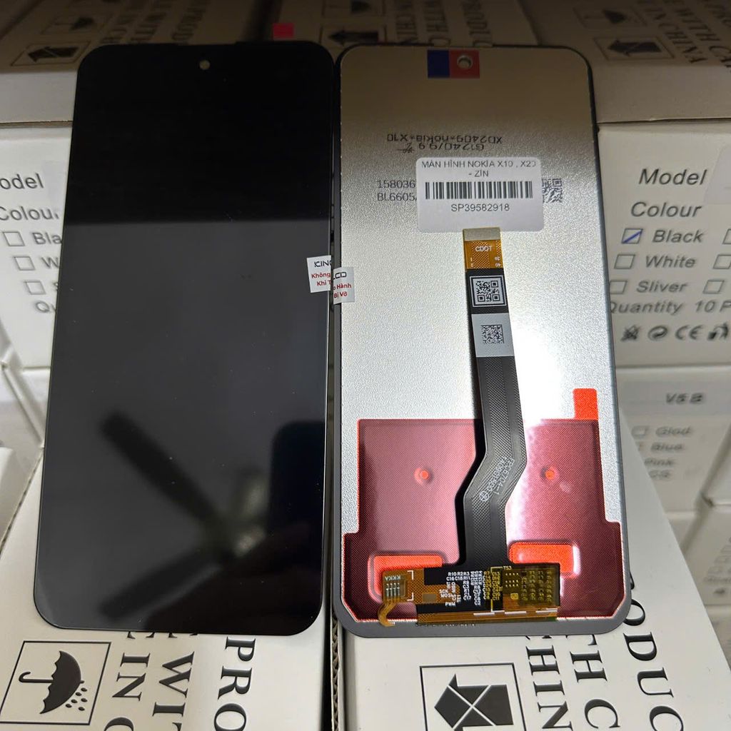 Màn hình Nokia X20 / X10 2021 new