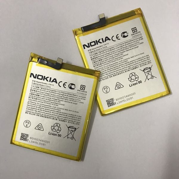 Pin Nokia X10 / X20 CN110