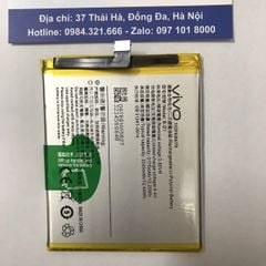 Pin Vivo B-D1, X20, 3170, 3245mAh