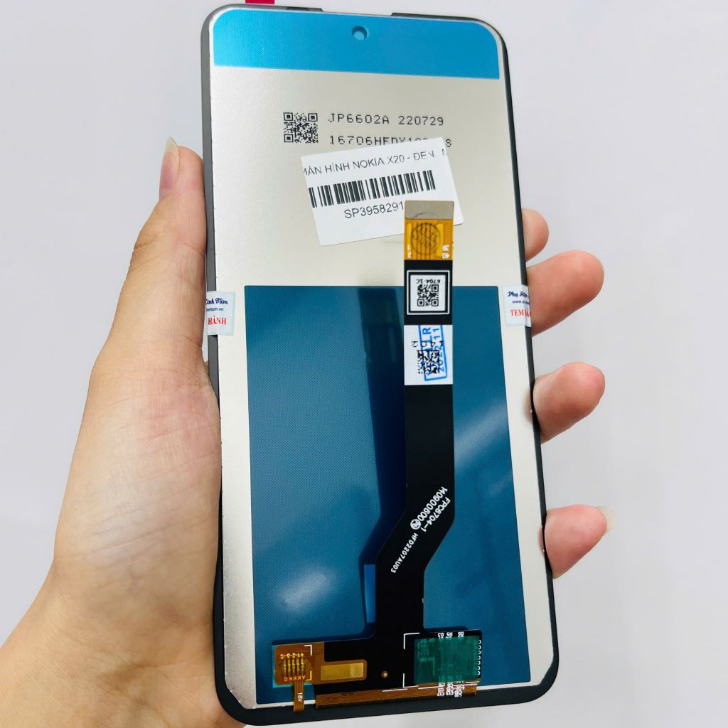 Màn hình Nokia X20 / X10 2021 new