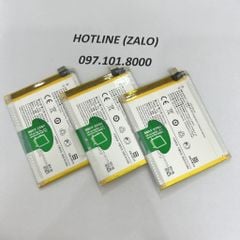Pin Vivo X21 B-D7 3080/3200mAh