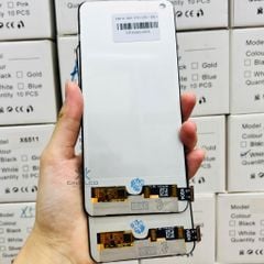 Màn hình full nguyên bộ Vivo X50