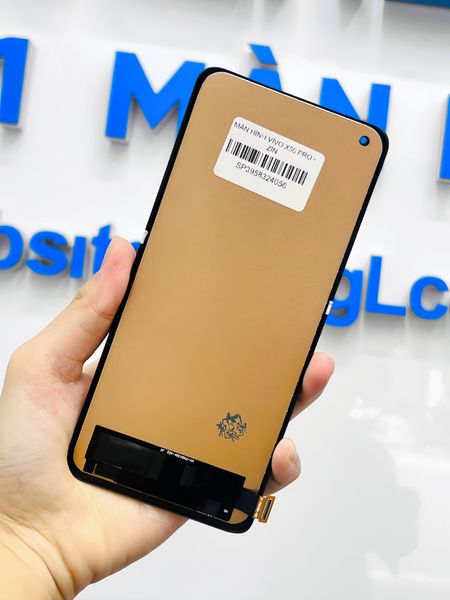 Màn hình full nguyên bộ Tft Vivo X50 Pro