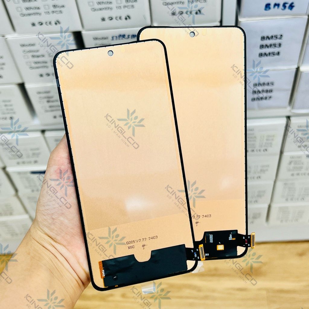 Màn hình Vivo X60 / X60T /X60S / X70