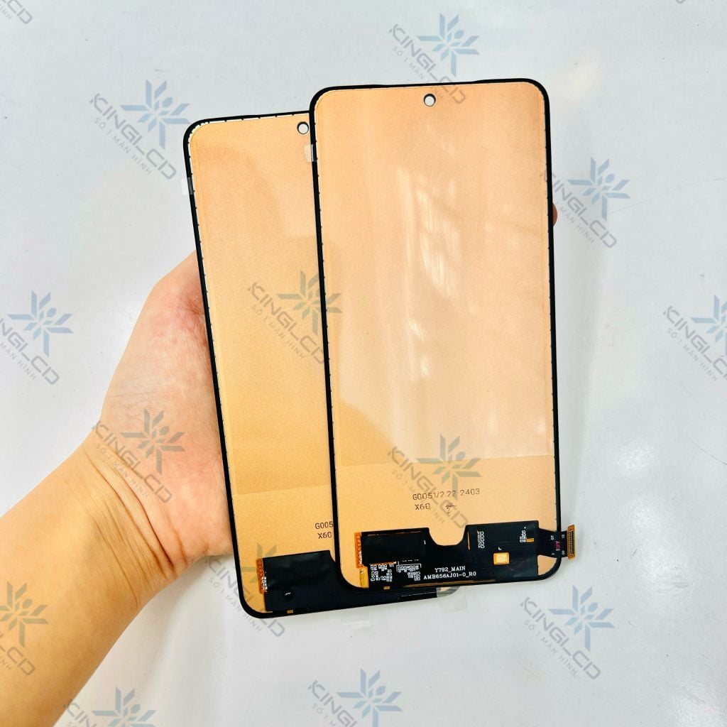 Màn hình Vivo X60 / X60T /X60S / X70
