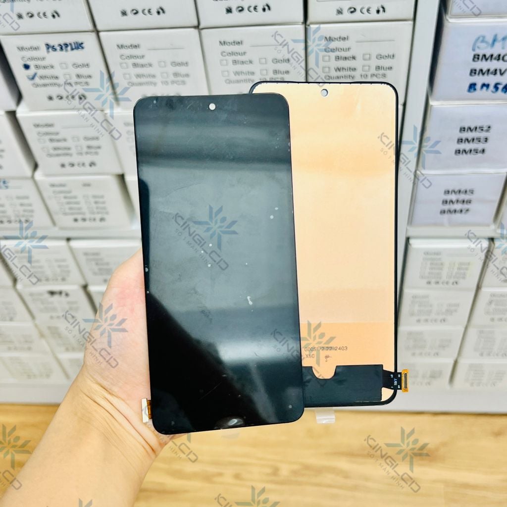 Màn hình Vivo X60 / X60T /X60S / X70