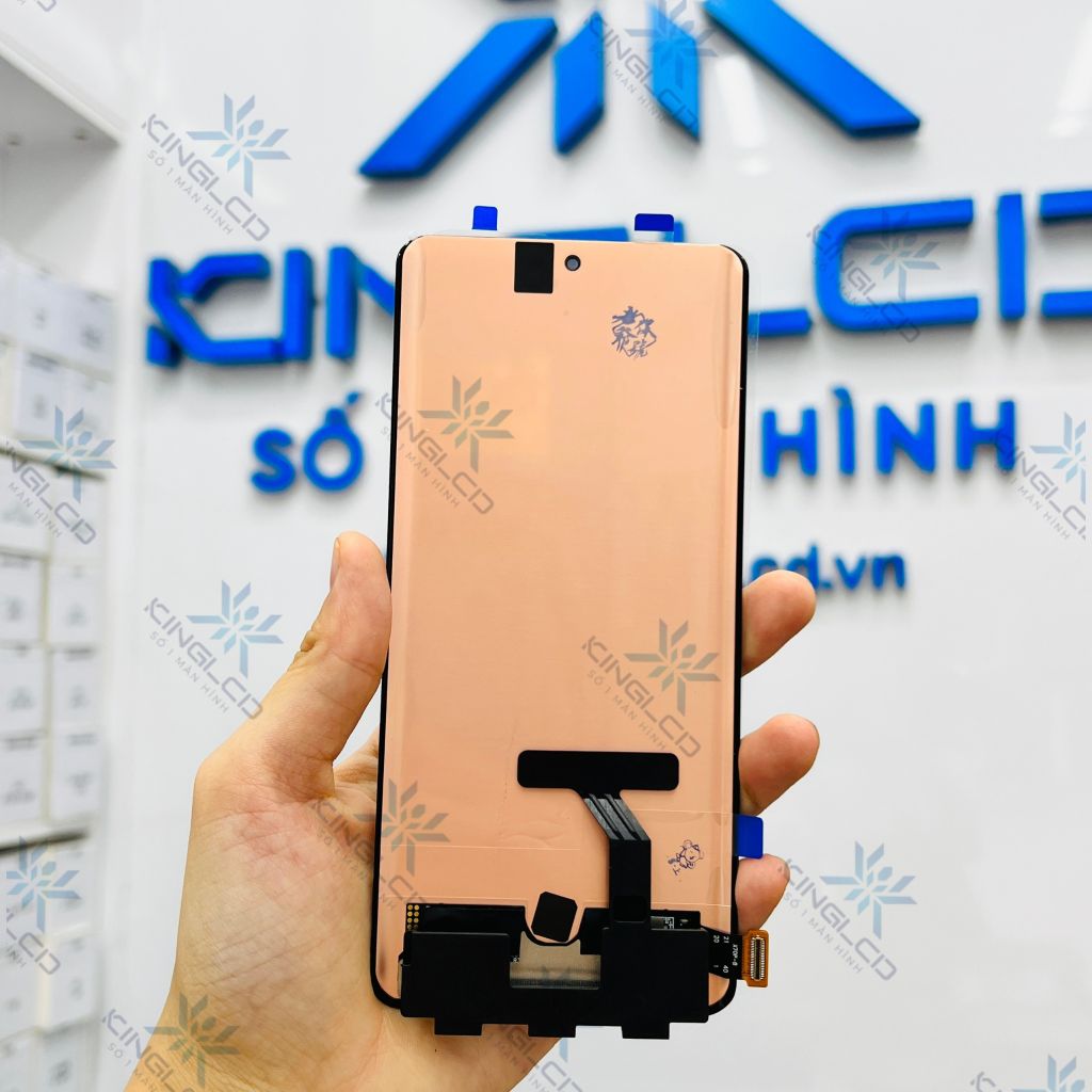 Màn hình Vivo X60 Pro (Oled Lcd)