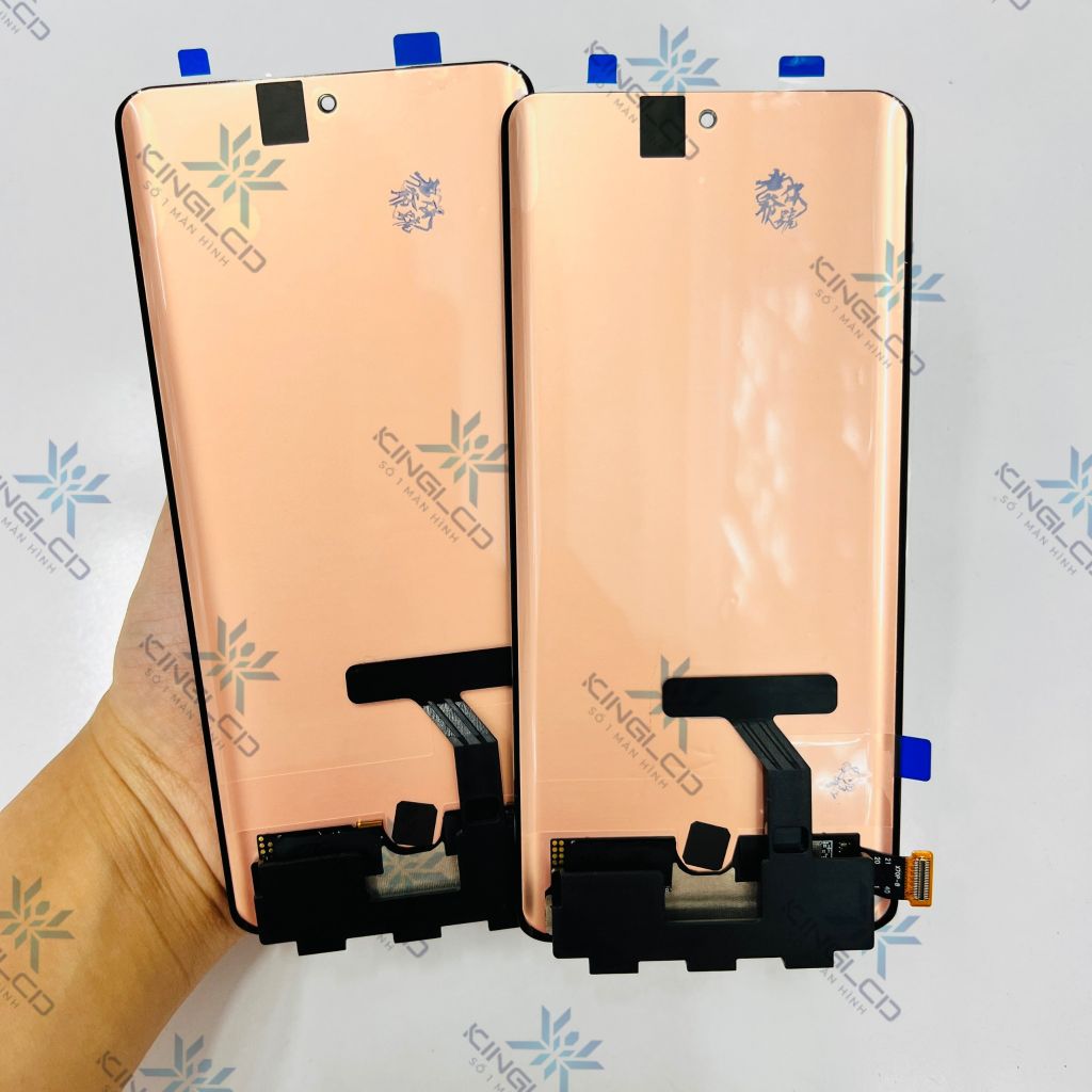 Màn hình Vivo X60 Pro (Oled Lcd)