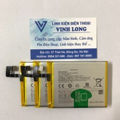 Pin Vivo (B-P1) X60 Pro / X60Pro / X60P / x60 pro 4200mAh